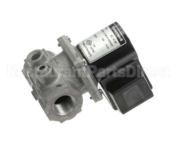 463624 Accurex Gas Valve
