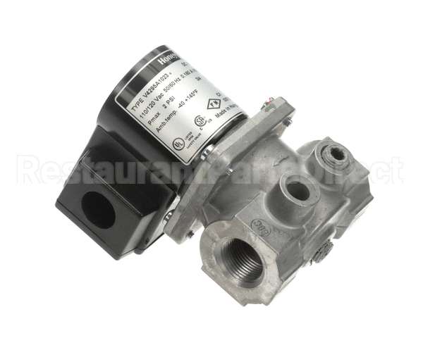 463624 Accurex Gas Valve