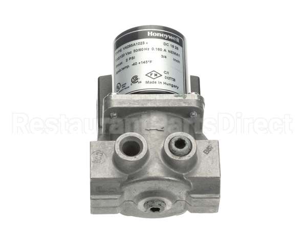 463624 Accurex Gas Valve