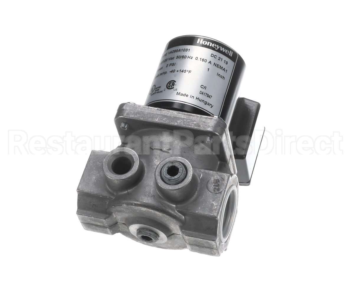 463625 Accurex Valve,Solend,1,V4295A1031