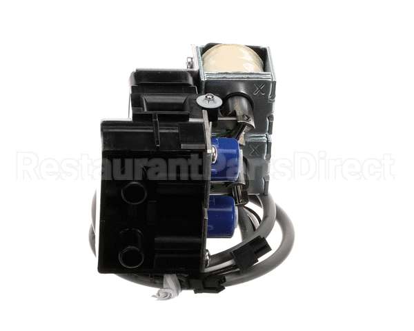 464-CSY-D23 Multiplex Valve Dual Syrup/Syrup