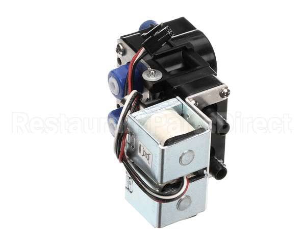 464-CSY-D27 Multiplex Valve Dual Syrup/Syrup