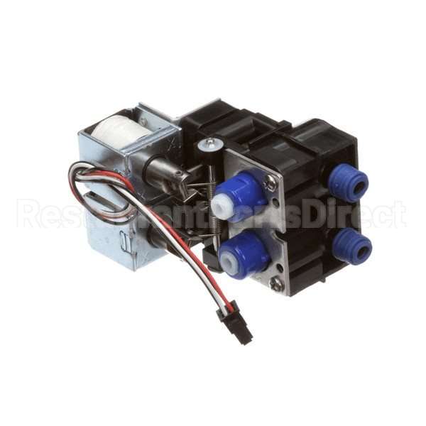 464-GP-D27 Compatible Multiplex Vlv Dual Soda/Syrup