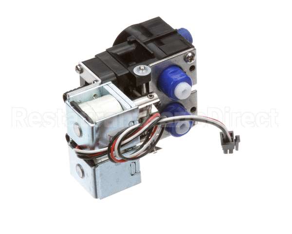 464-GP-D27 Multiplex Valve Dual Soda/Syrup