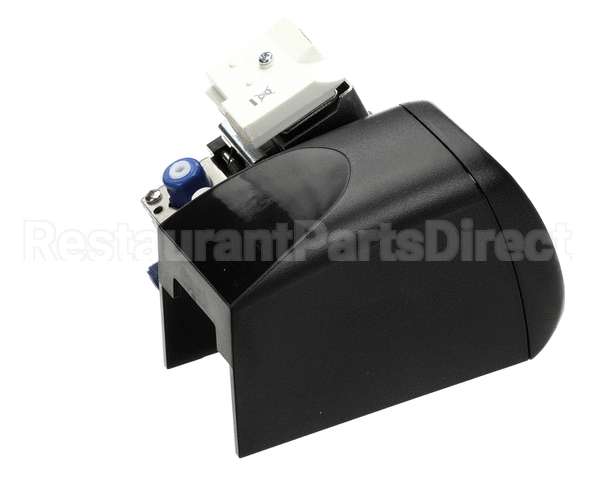 464-GP-P36-1600 Multiplex Valve Pcontrol Sngl Ac