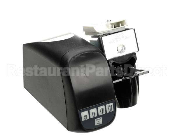 464-GP-P36-1600 Multiplex Valve Pcontrol Sngl Ac