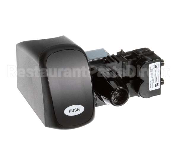 464-GP-S36-1625 Multiplex Valve Pb Sngl Ac