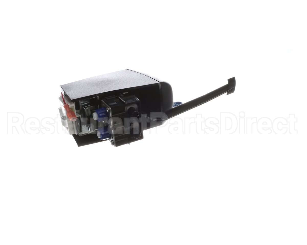 464-GP-XS36-1621-2Q Multiplex Valve Ext Sani Lever For Ada