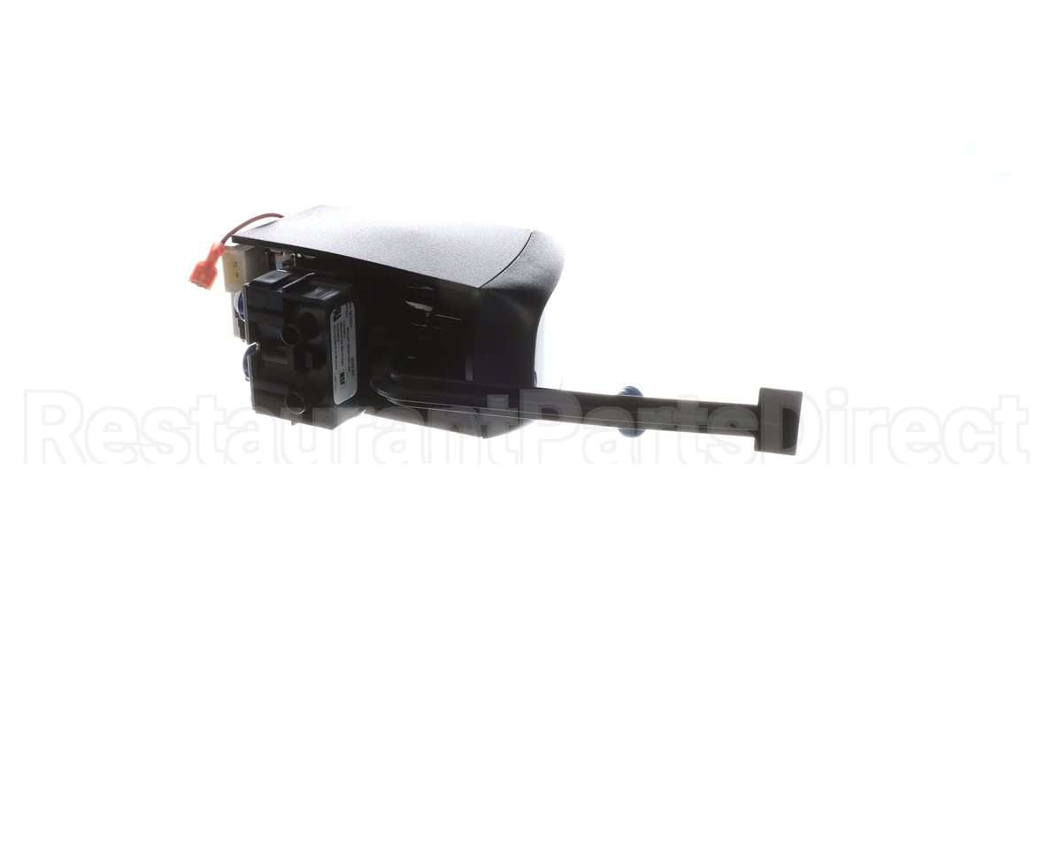 464-GP-XS36-1621-2Q Multiplex Valve Ext Sani Lever For Ada