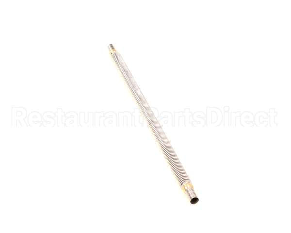 46422-8 Montague Tubing, Ss/Flex