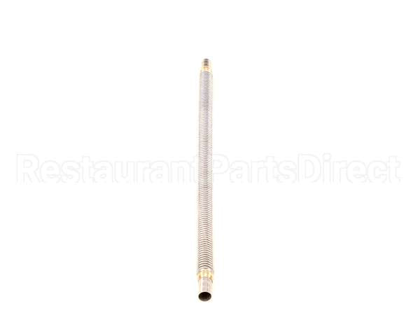 46422-8 Montague Tubing, Ss/Flex