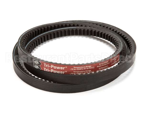 46453 Middleby Belt,Bx68 Gripnotch