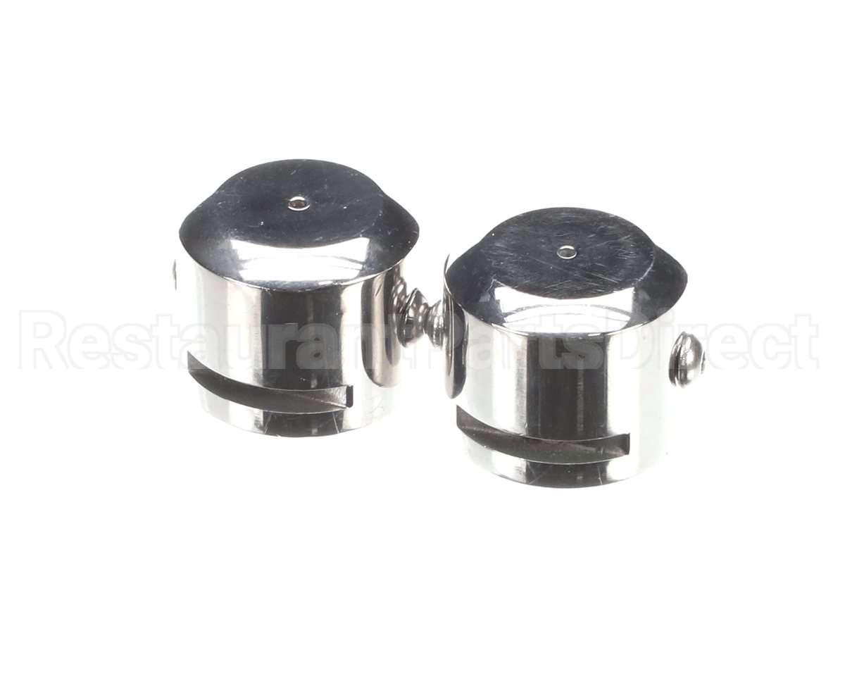 46485-1 Vollrath Avenger Hinge Mechanism