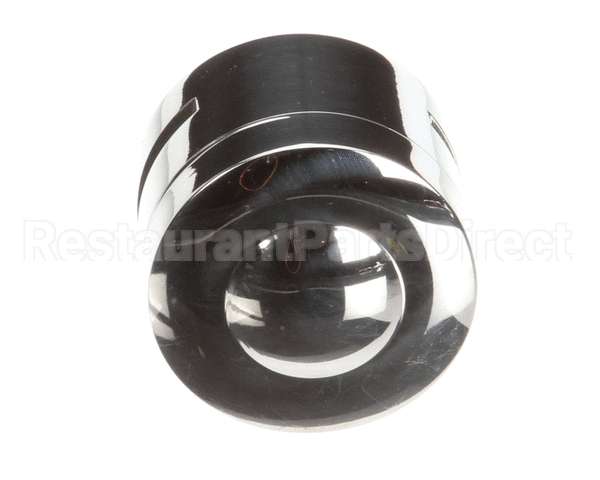 46492-1 Vollrath Orion Roll Top Hinge Kit-2 End