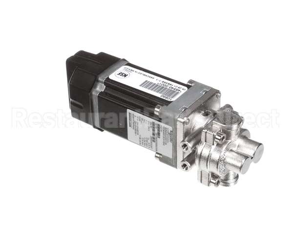 46540.0001 Bunn Pump, Milk