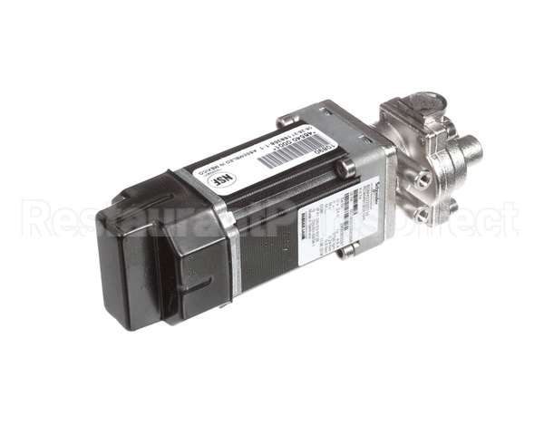 46540.0001 Bunn Pump, Milk