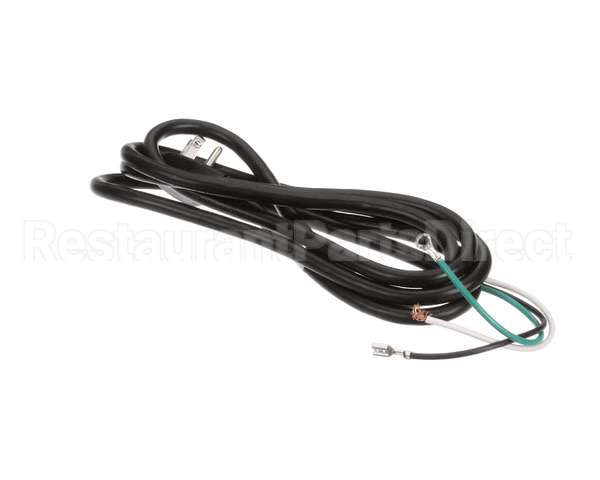 46552 Vollrath Wendy's Black Cord Service Kit