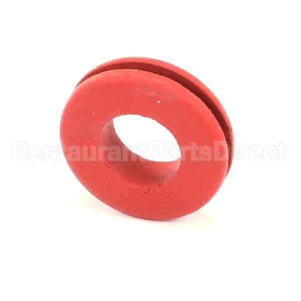 46552.0001 Compatible Bunn Grommet, Push-In 1/2 Id