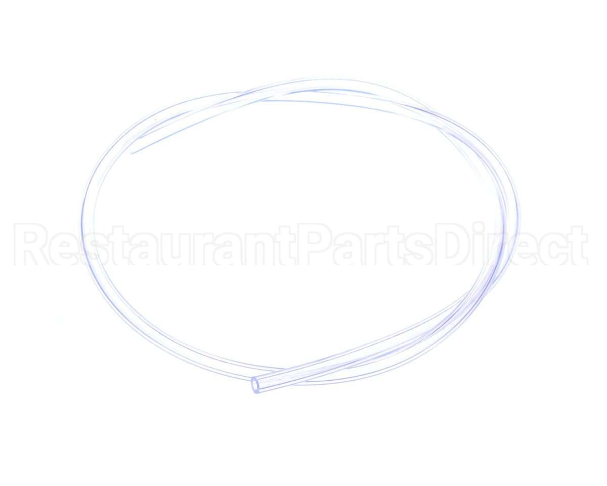 46556.1001 Bunn Tubing, Fep .250 Od X .125 Id 36In