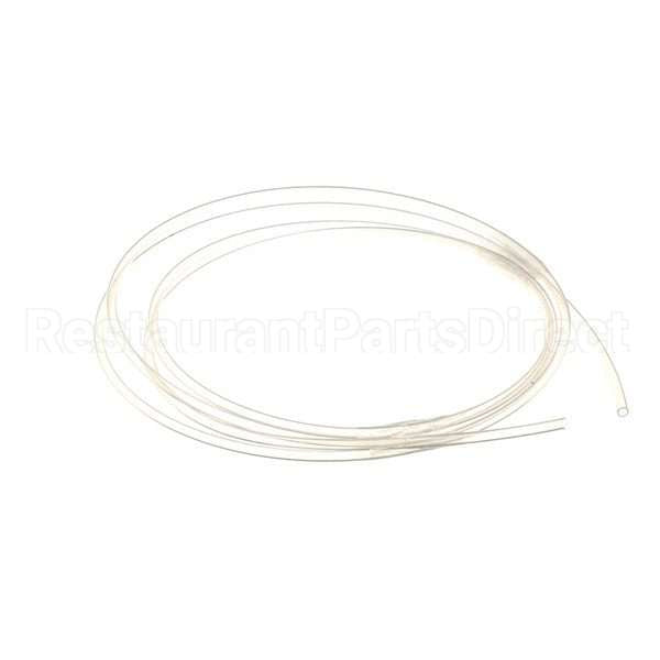 46581.1002 Compatible Bunn Tubing, Fep .250 Od X .188 Id 120In