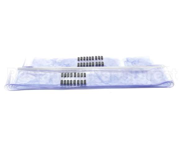 4659 Crown Tonka Strip Curtain Easimount 401Sa 104 X 102
