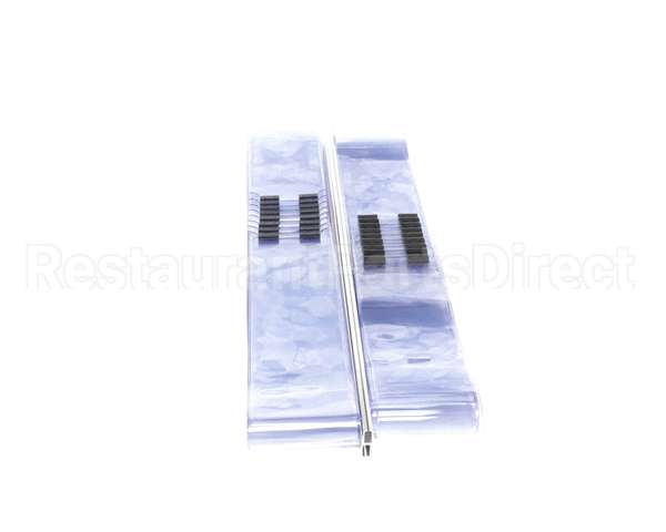 4659 Crown Tonka Strip Curtain Easimount 401Sa 104 X 102
