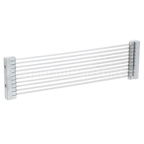 466-2 Compatible Nemco Blade Assy 1/4In