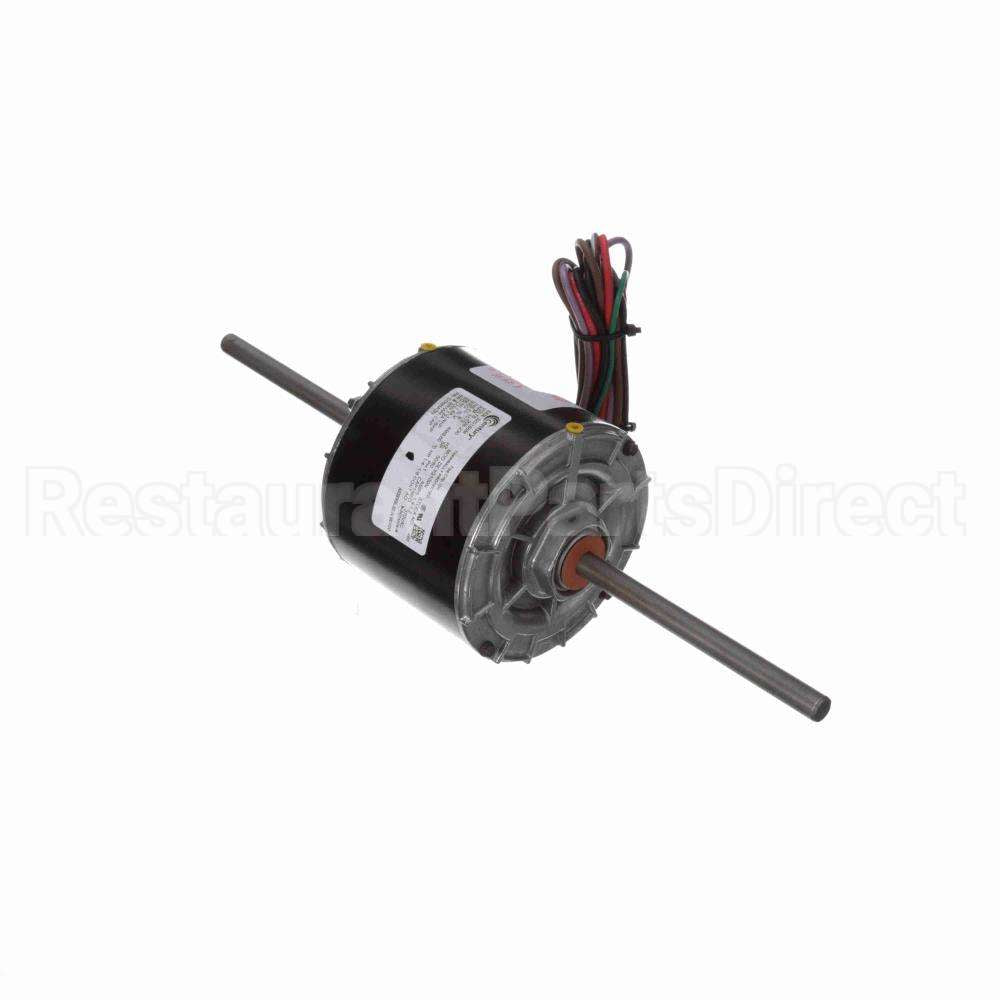 466 Century Oem Replacement Motor