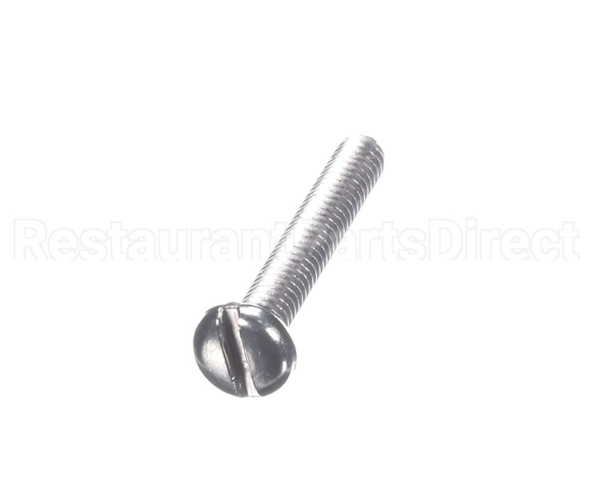 46604 Nemco Screw 1/4-20X1.75Ss Ph