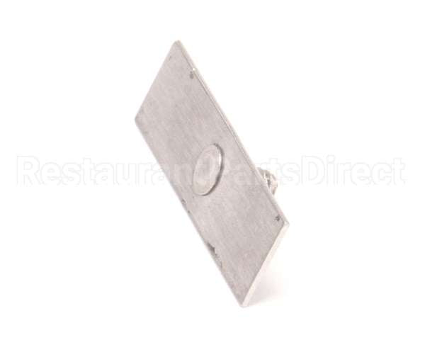 46605800 Apw Wyott Door Plate - Pc, Mpc