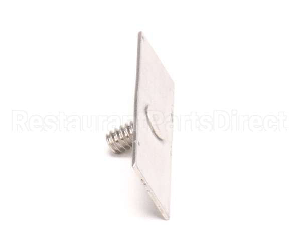 46605800 Apw Wyott Door Plate - Pc, Mpc