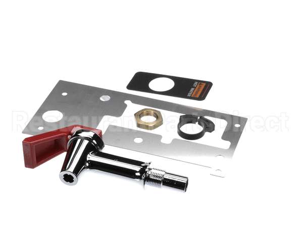 46629.0000 Bunn Kit, High Flow Faucet Conversion(Wendys)