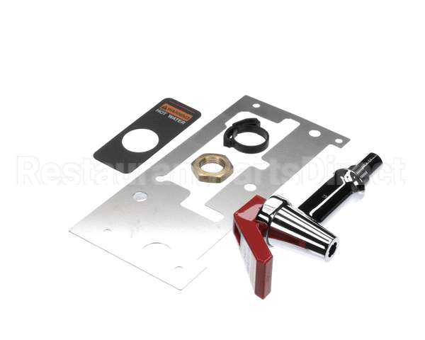 46629.0000 Bunn Kit, High Flow Faucet Conversion(Wendys)