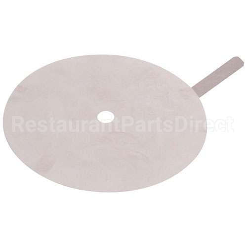 46635000 Compatible Apw Lid Assy Kettle Mpc-1A