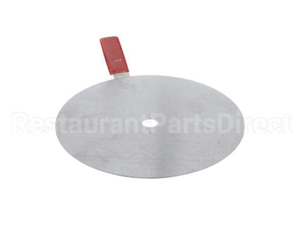 46635000 Apw Wyott Lid Assembly Kettle Mpc-1A