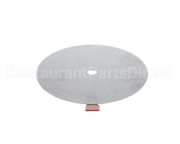 46635000 Apw Wyott Lid Assembly Kettle Mpc-1A