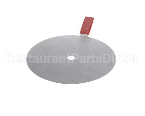46635000 Apw Wyott Lid Assembly Kettle Mpc-1A