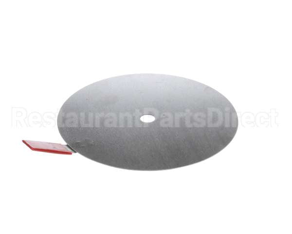 46635000 Apw Wyott Lid Assembly Kettle Mpc-1A