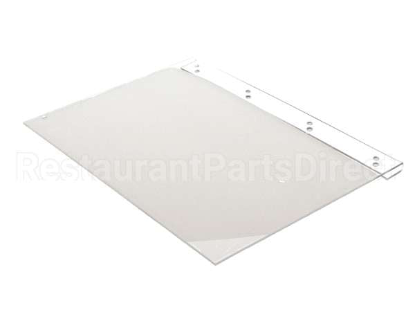 46642300 Apw Wyott Door, Right Side, 8 Oz.