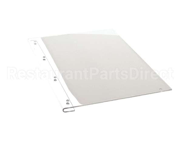 46642300 Apw Wyott Door, Right Side, 8 Oz.