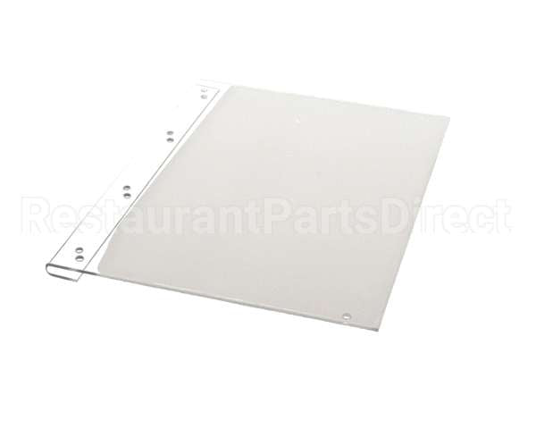 46642300 Apw Wyott Door, Right Side, 8 Oz.