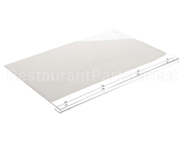 46642300 Apw Wyott Door, Right Side, 8 Oz.