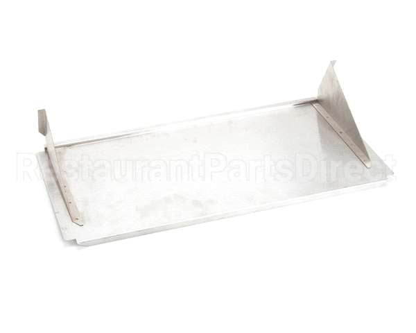 46643900 Apw Wyott Door, Weld Assembly - Slant