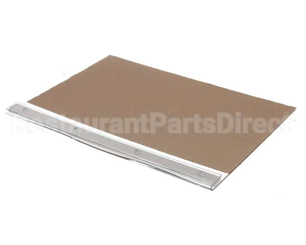 46644300 Apw Wyott Door, Left Side, 8 Oz.