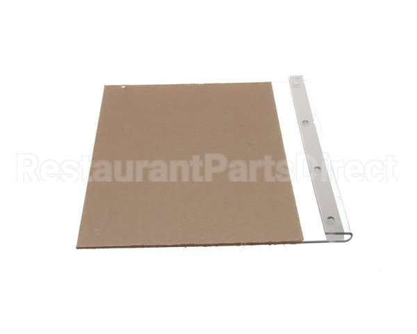 46644300 Apw Wyott Door, Left Side, 8 Oz.