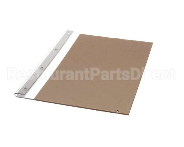 46644300 Apw Wyott Door, Left Side, 8 Oz.