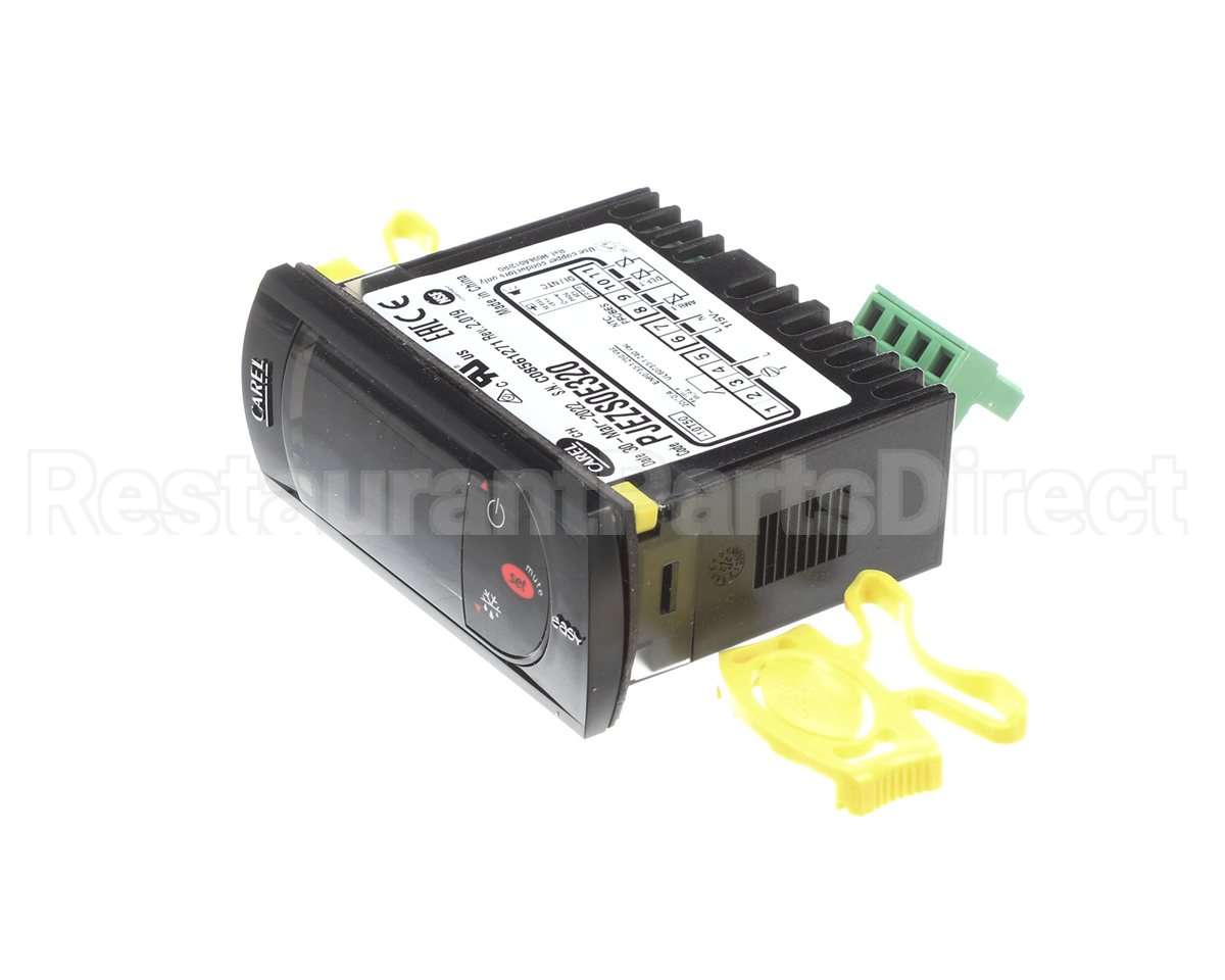 46648 Silver King Control Electric 115V (Prog) F