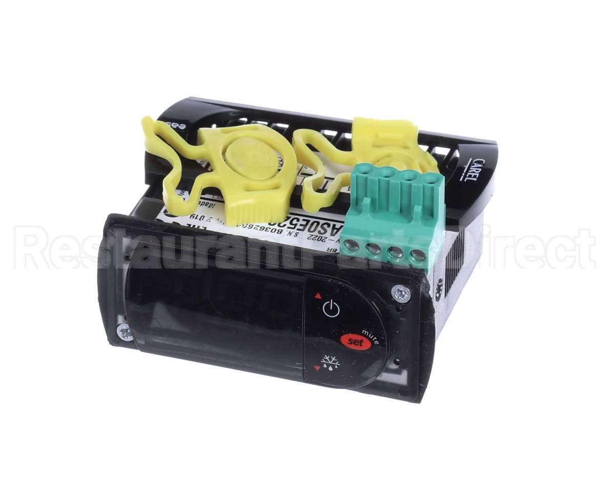 46662 Silver King Control Electric 115V (Prog) S
