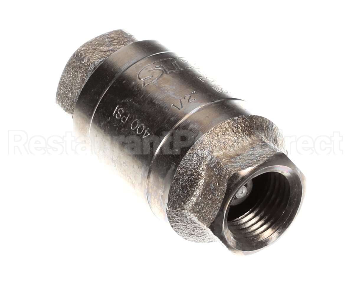 46712 Giles Valve, Check, 1/2 Npt