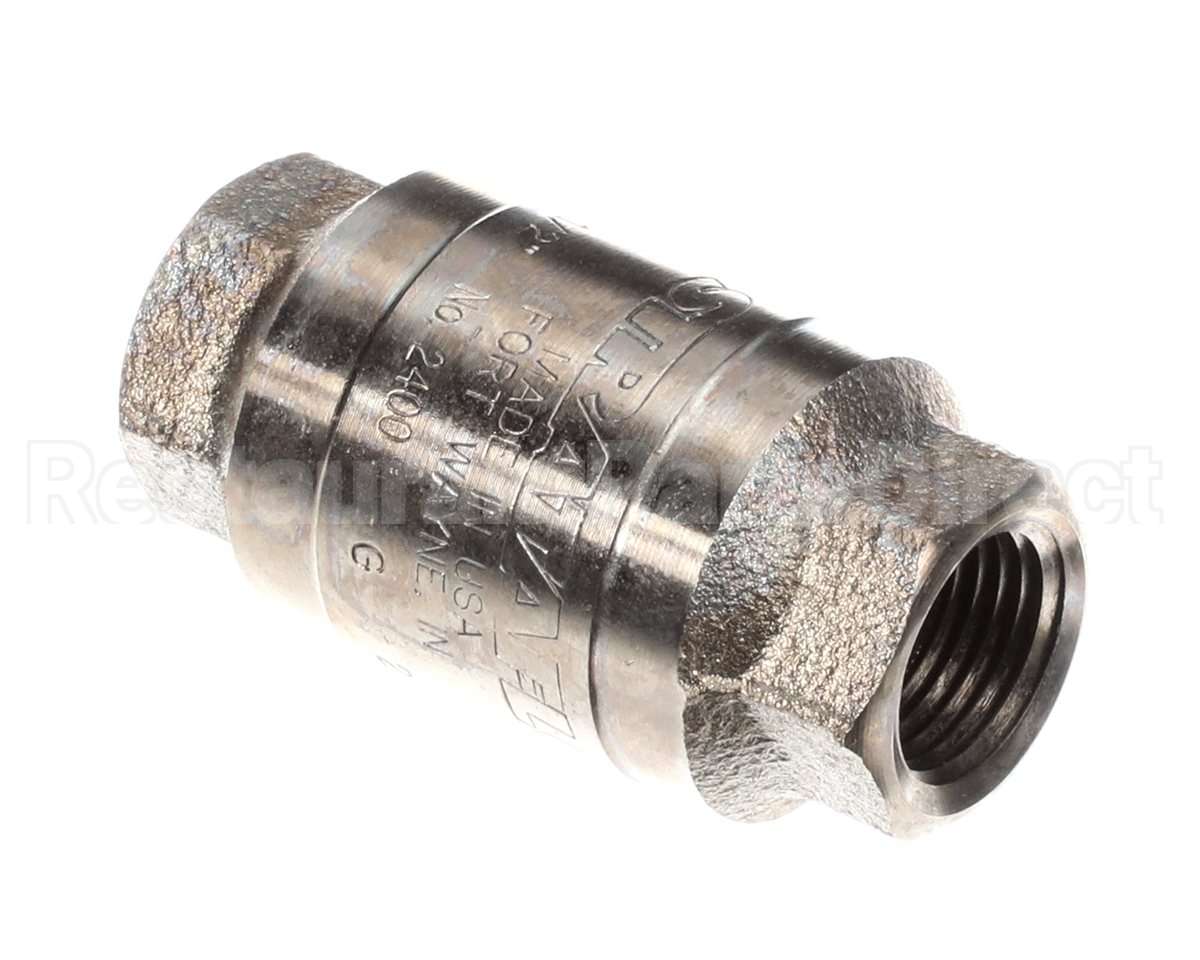 46712 Giles Valve, Check, 1/2 Npt